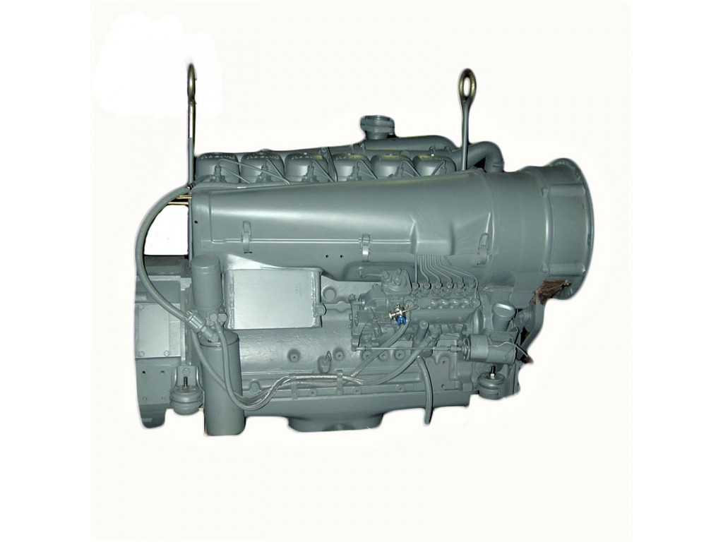 Deutz เครื่องยนต์ดีเซล BF6L913