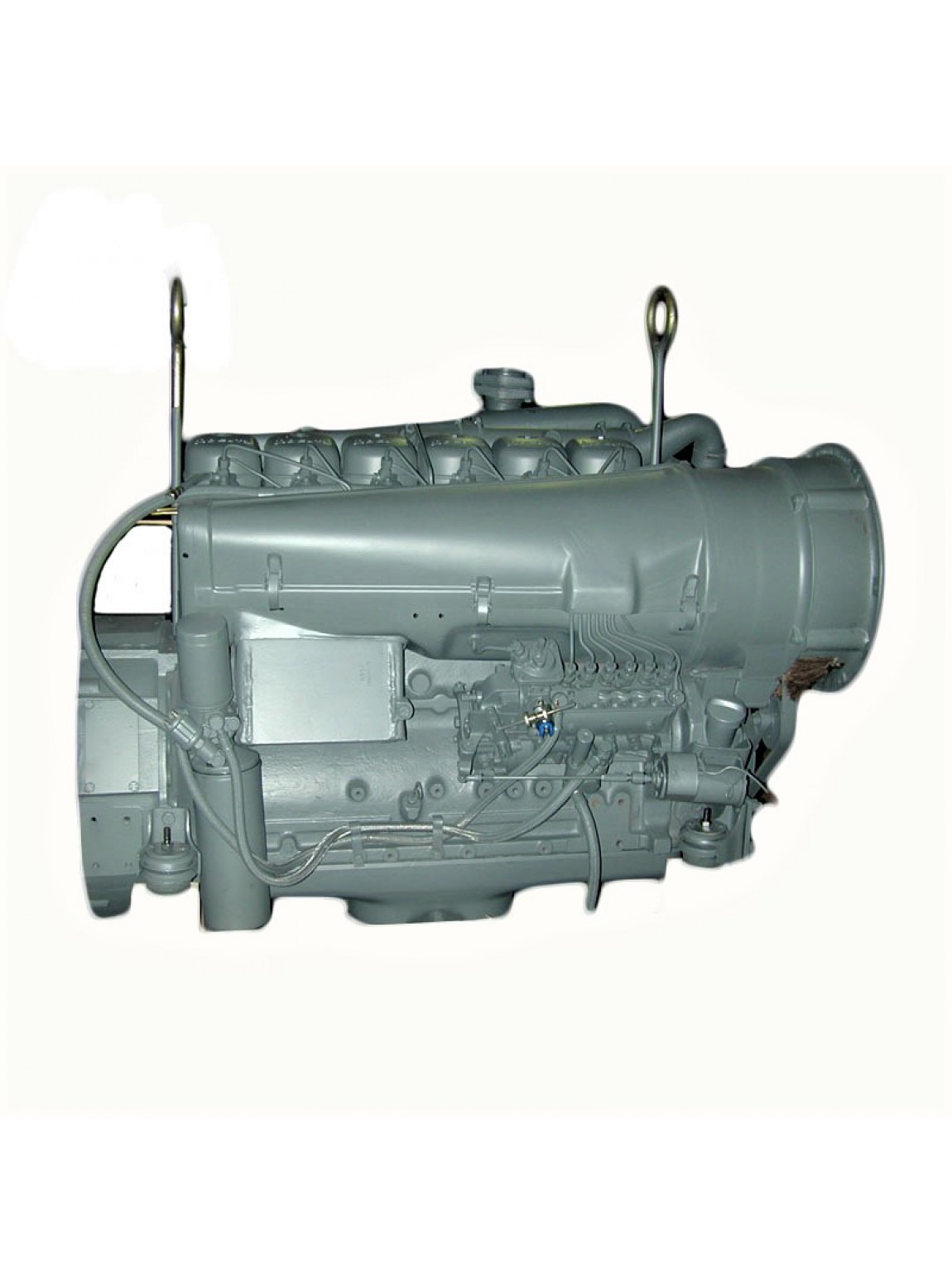 Deutz เครื่องยนต์ดีเซล BF6L913