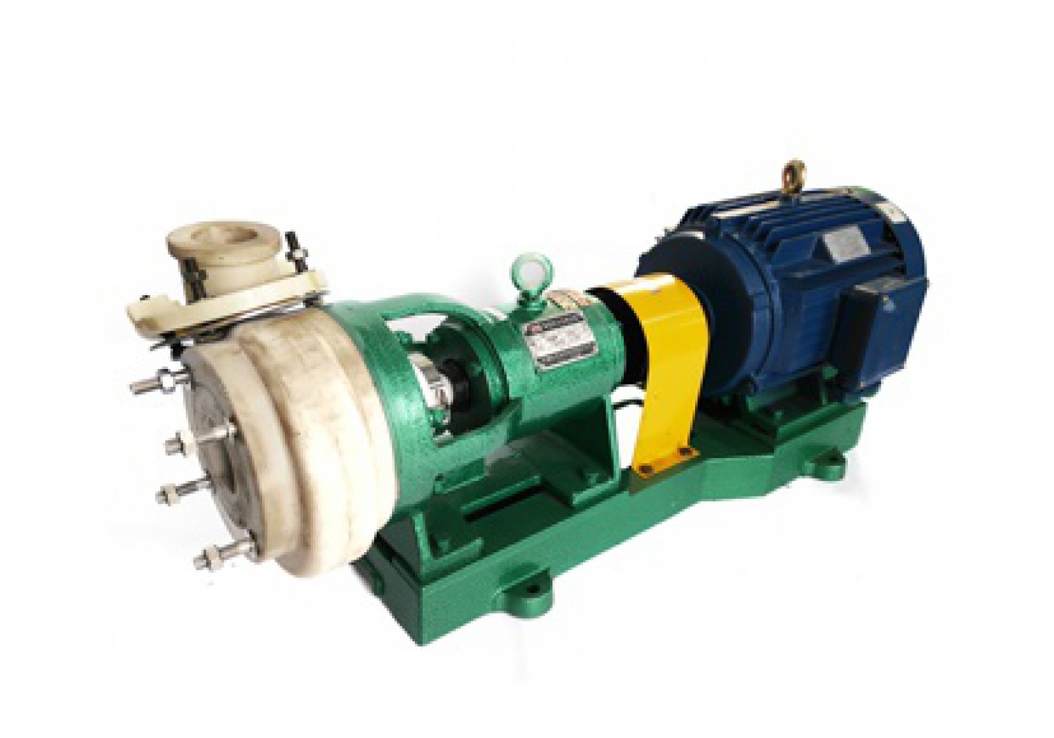 Centrifugal Chemical Pump 40FSB-15