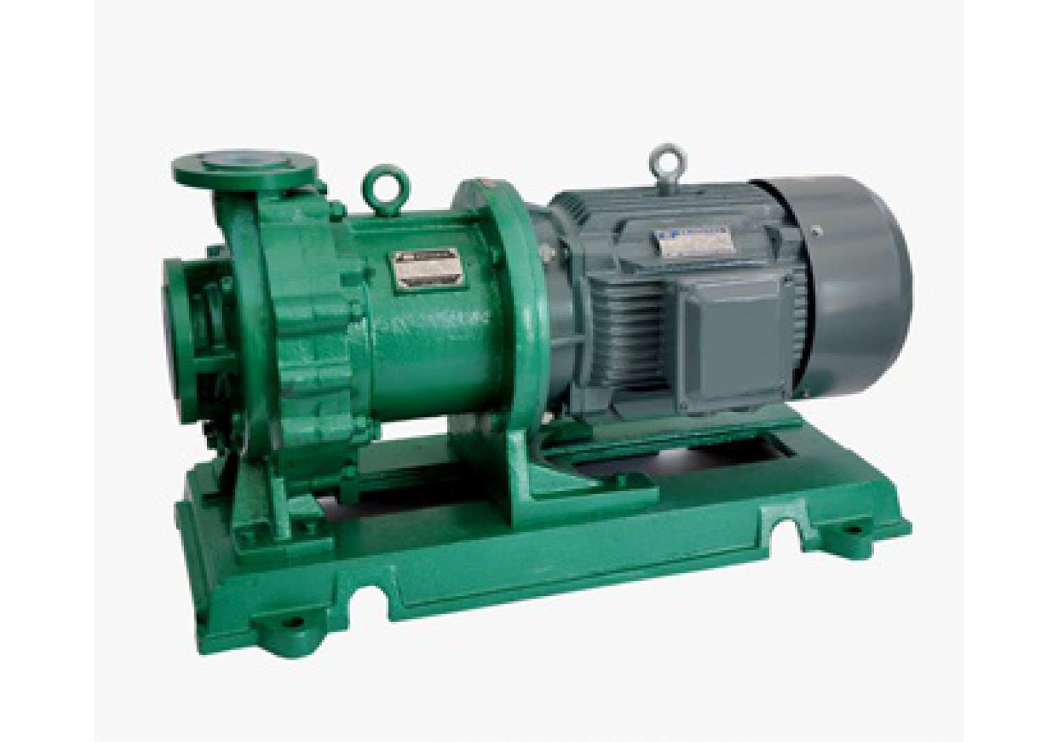 Magnetic Centrifugal Pump CQB65-40-250FB