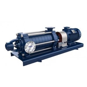 Multistage Mine Pump MD