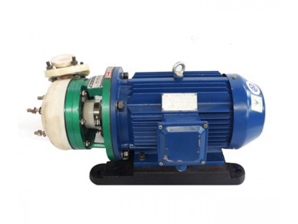 Centrifugal Chemical Pump 40FSB-15