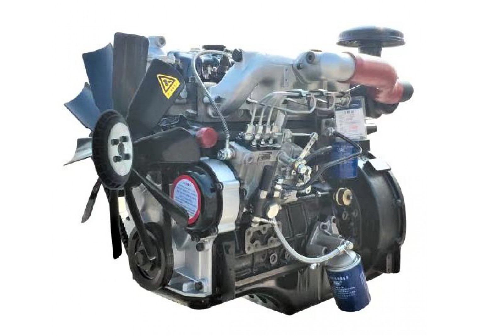 Yunnei Diesel Engine YN36GB
