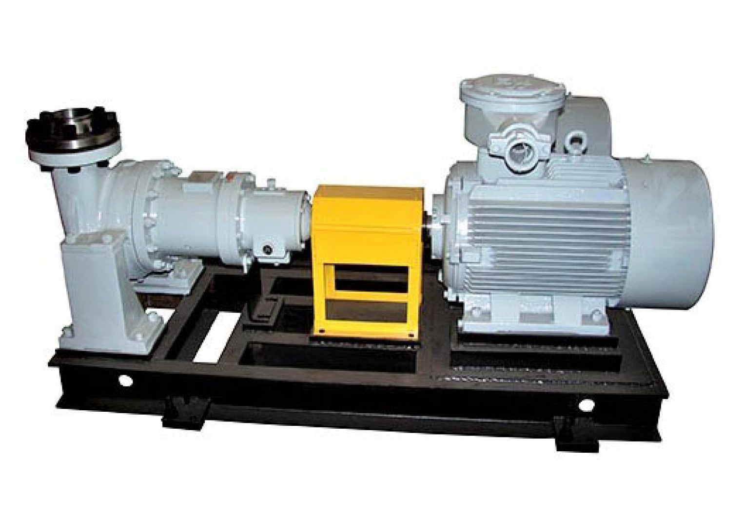 Magnetic Drive Pump CNA40-250A
