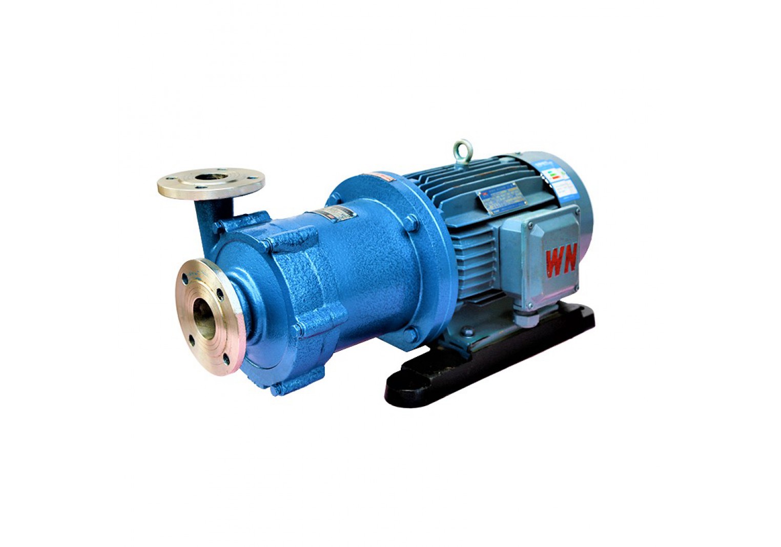 Stainless Steel Magnetic Pump 100CQ-32