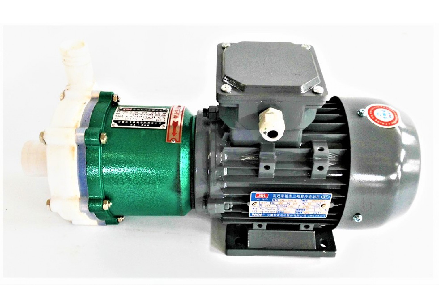 Intubation Stylet Magnetic Pump CQB20-15-75F