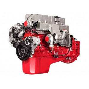 Truck Diesel Engine TCD 2013 L4 4V