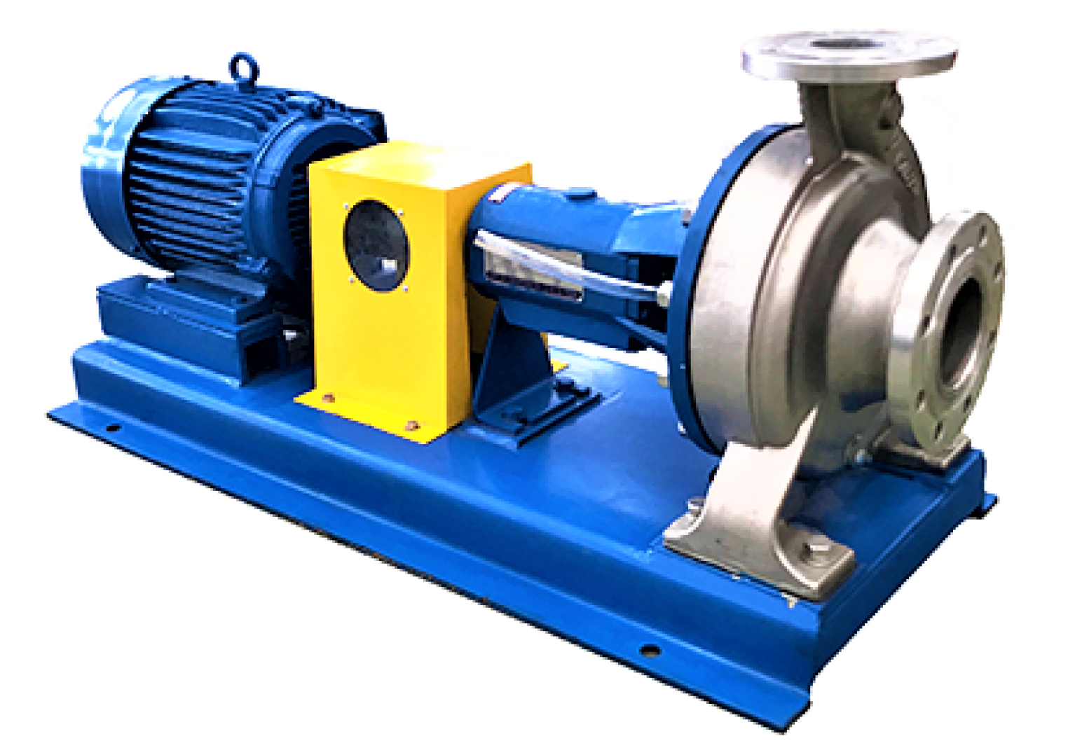 Petrochemical Process Pump DCZ 