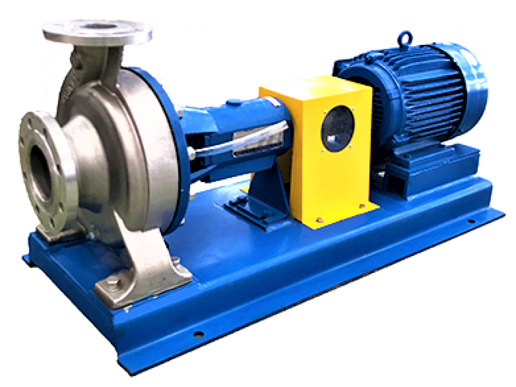 Petrochemical Process Pump DCZ 