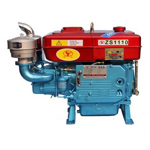 LD Diesel Engine ZS1110