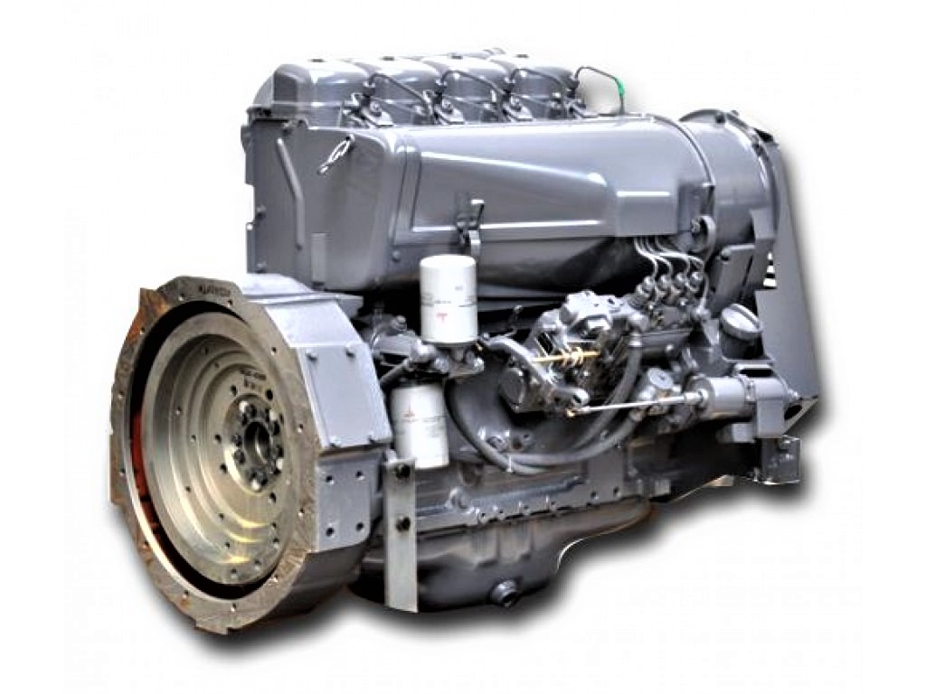 F4L912 Engine Deutz