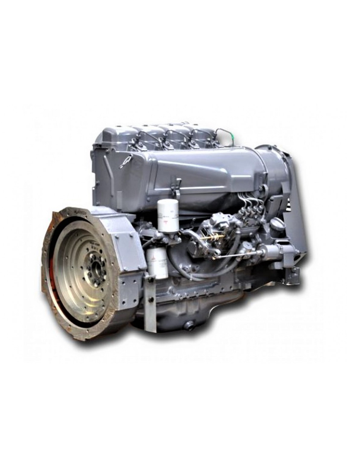 F4L912 Engine Deutz