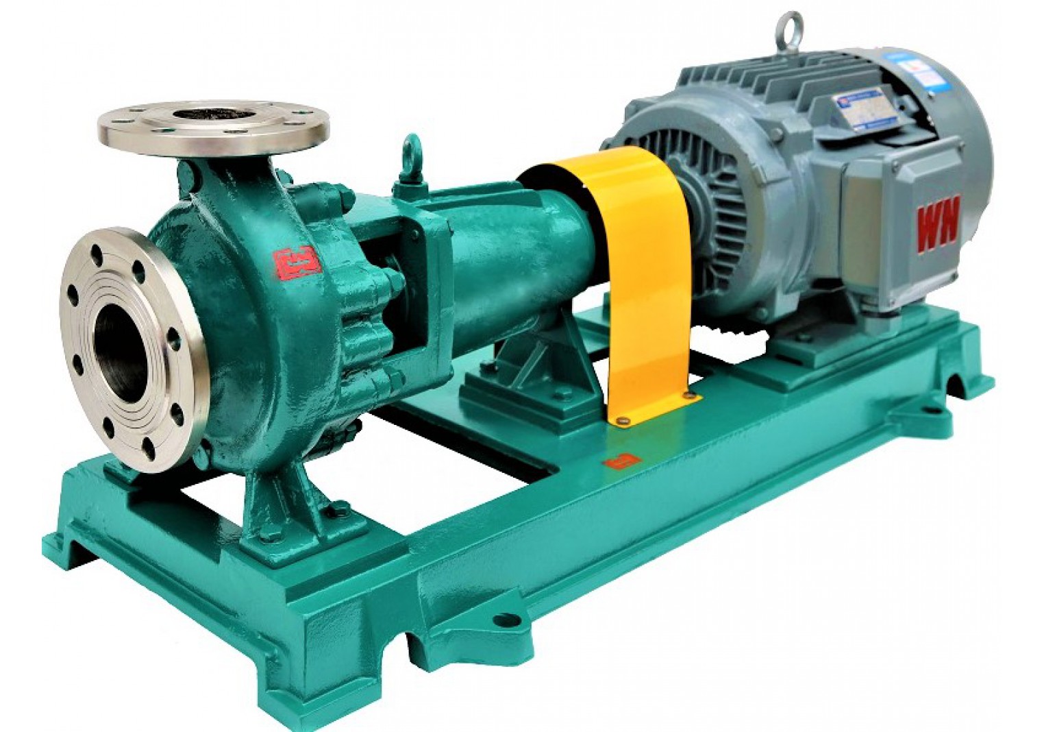 Stainless Steel Centrifugal Pump IH50-32-160