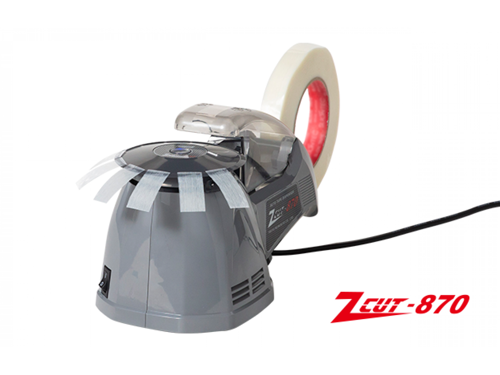 Yaesu keikogyo zcut 870