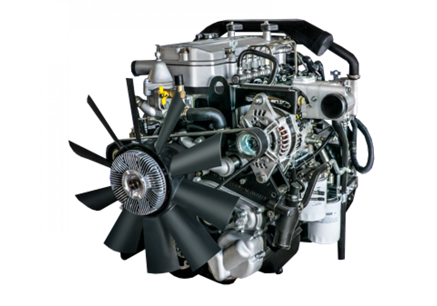 Chaochai Diesel Engine CY4102-C3A