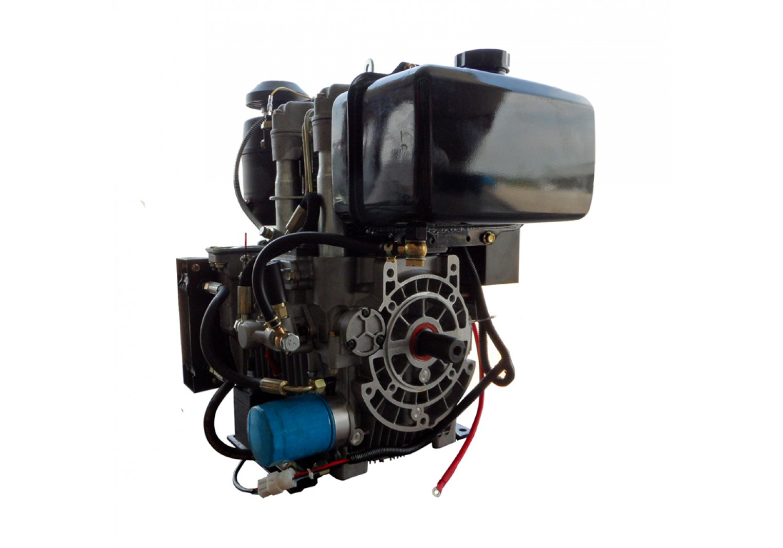 Scdc Diesel Engine R292