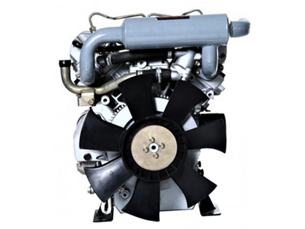 Scdc Diesel Engine R2V88