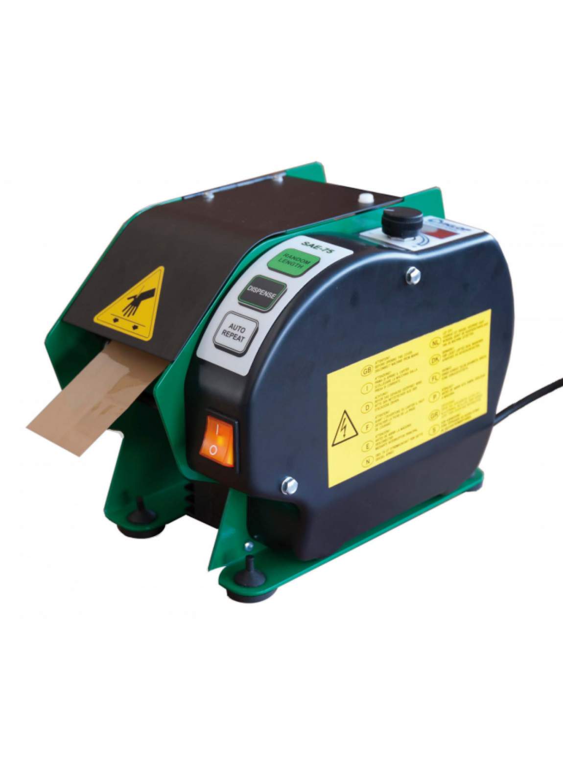 เครื่องตัดเทปกาว Tape Dispensers