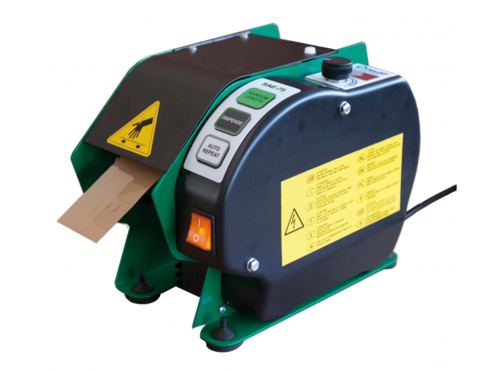 เครื่องตัดเทปกาว Tape Dispensers