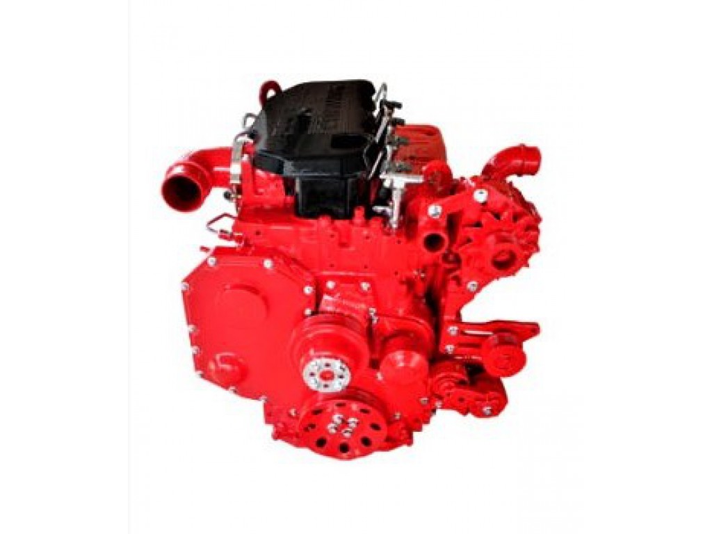 Diesel Engine ISM440E-20