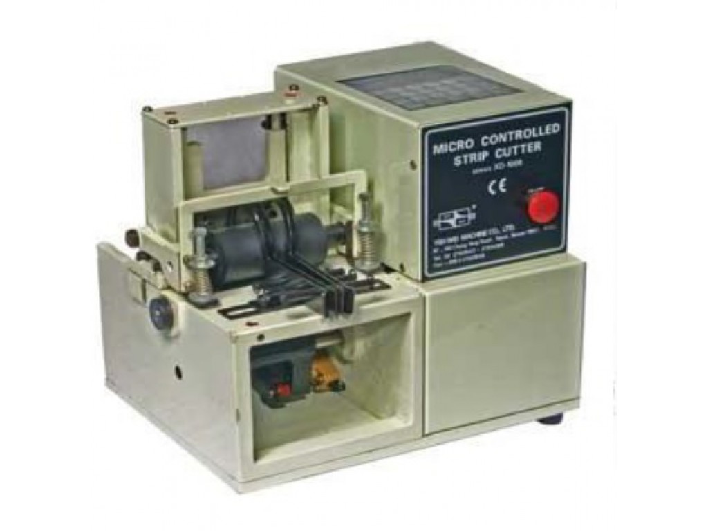 Multi-Function Cutting Machine XD-1000 