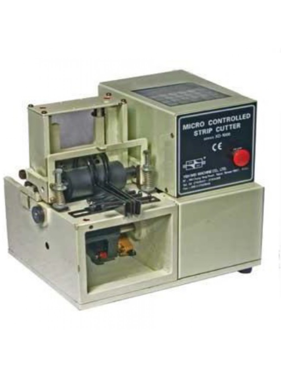 Multi-Function Cutting Machine XD-1000 