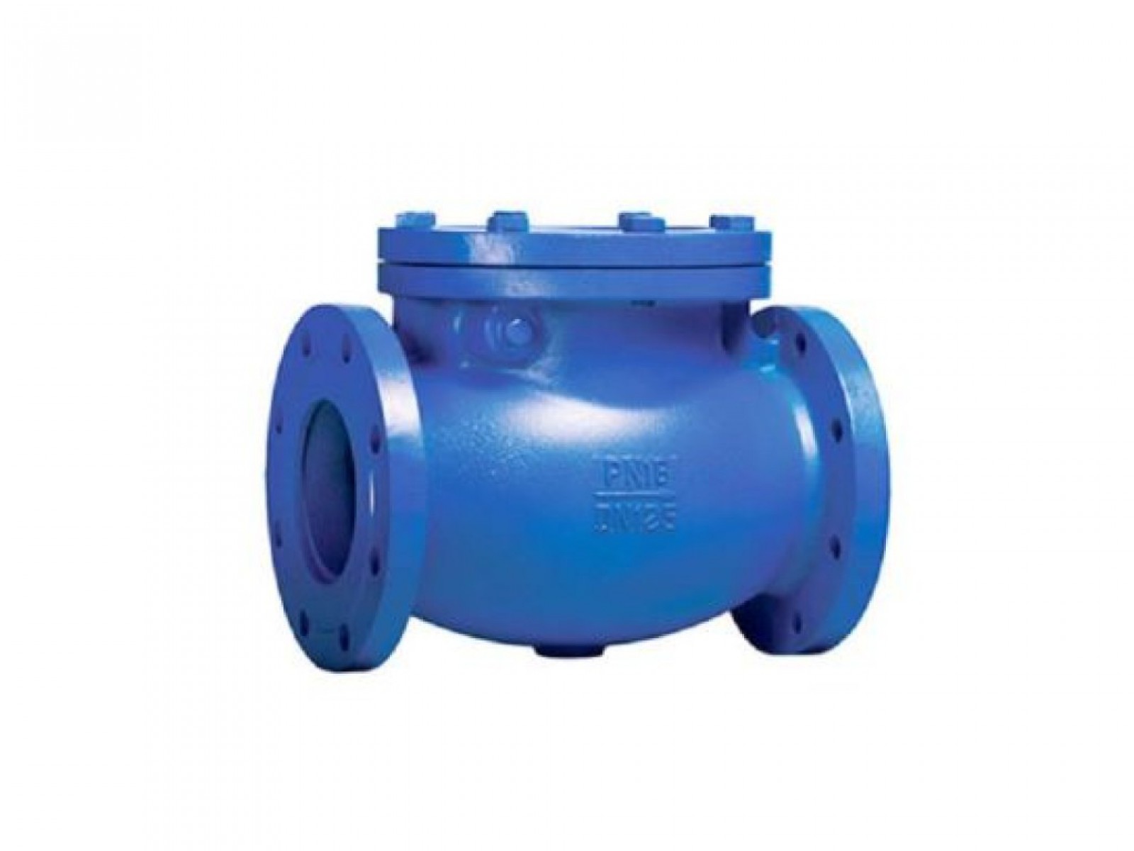 วาล์วกันกลับ (เช็ควาล์ว) 8 นิ้ว