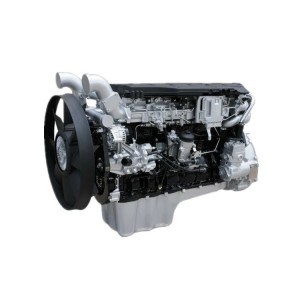 Marine Diesel Engine MC13.35C02