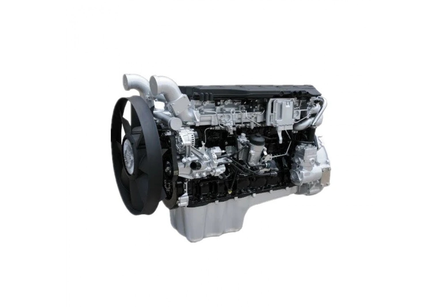 Marine Diesel Engine MC13.30C01