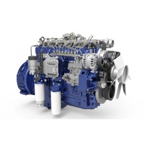 Weichai Construction Engine WP6G210E330