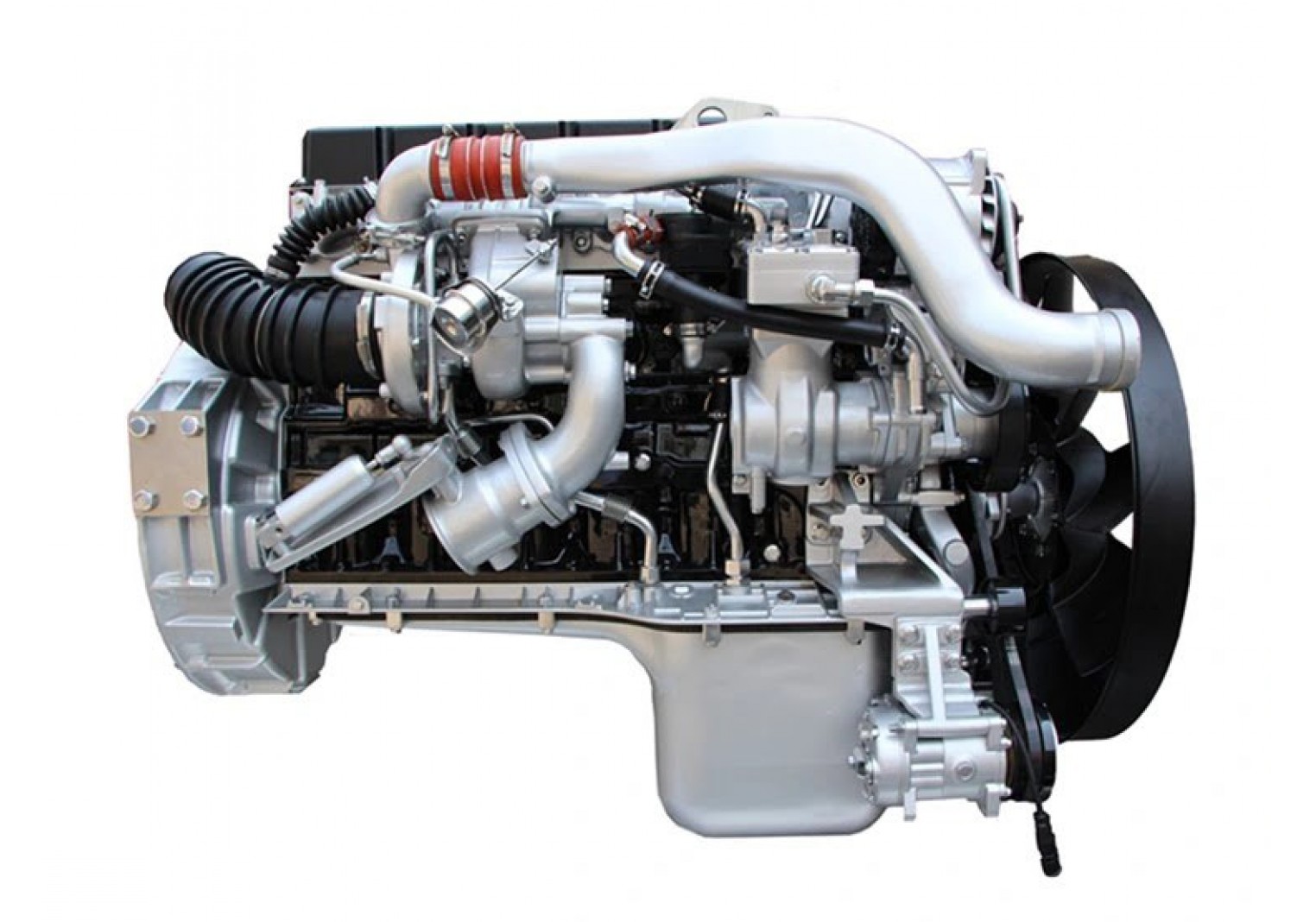Construction Engine MC07.31