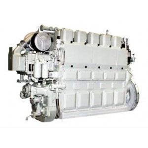 Zichai Marine Engine 5210ZLC-18