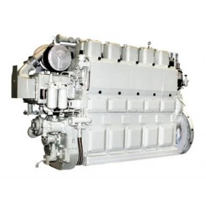 Zichai Marine Engine 5210ZLC-5