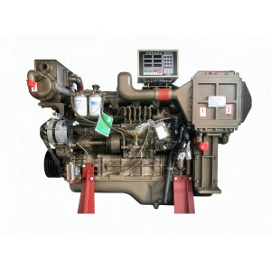 Yuchai Boat Engines YC6B165