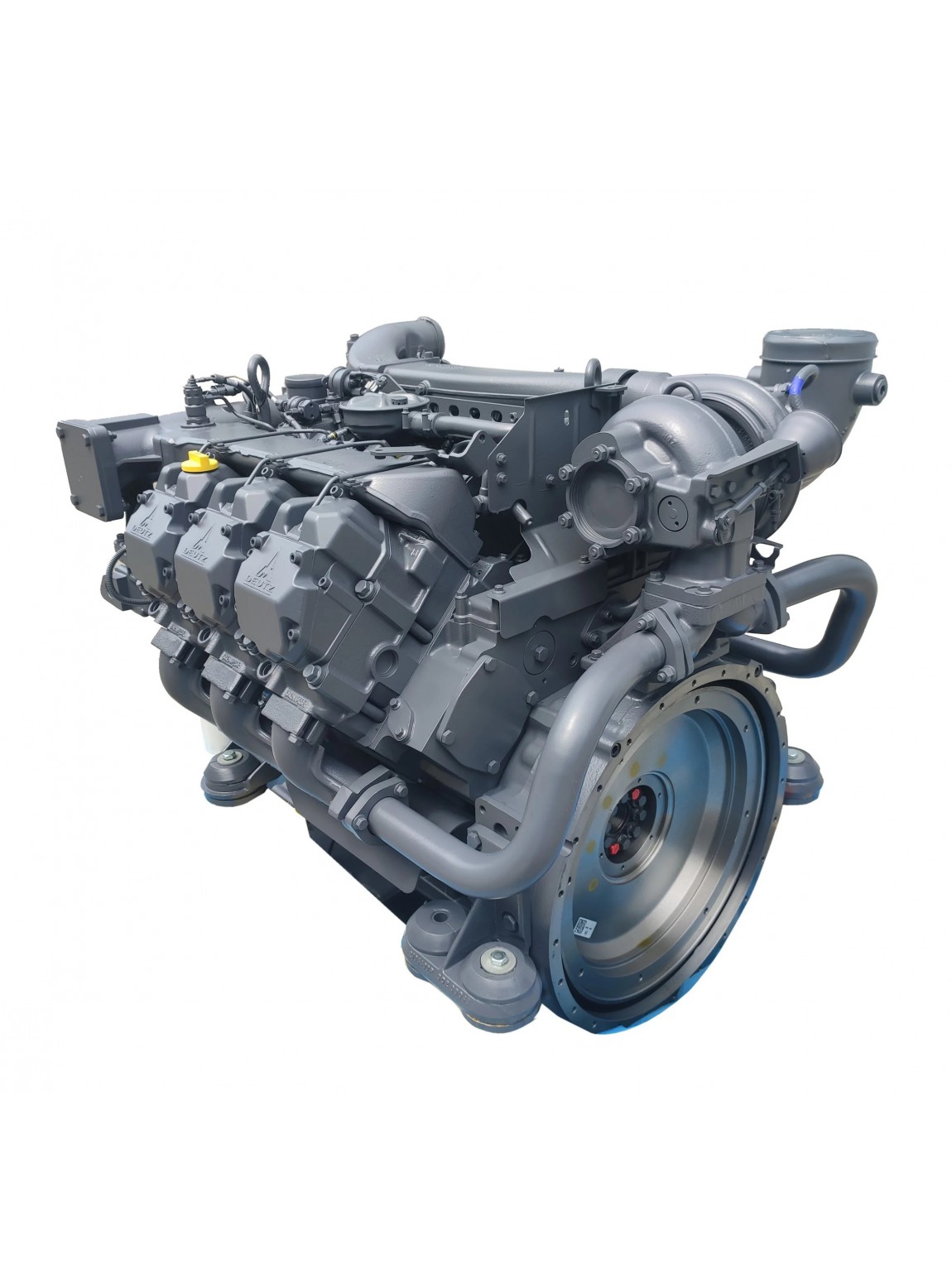 DEUTZ Diesel Engine TCD2015