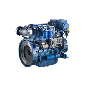 Weichai Boat Engines WP4C102-21