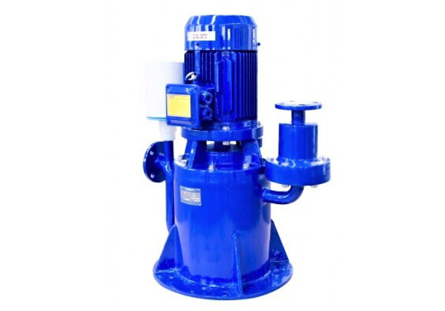 Vertical Pump Model WFB