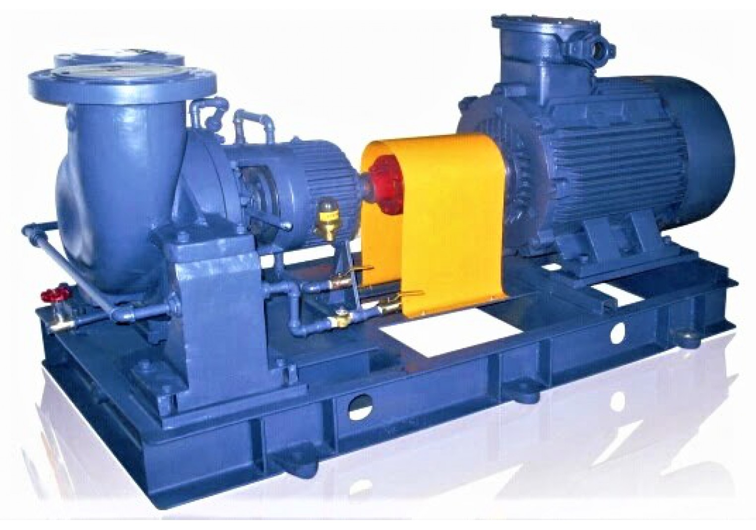 Centrifugal Oil Pump DFAY