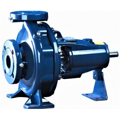 Centrifugal Single Stage Water Pump XA