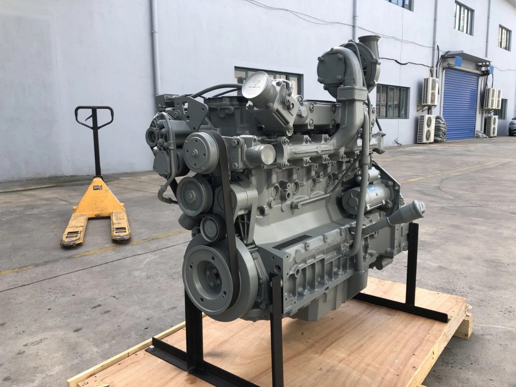 Deutz Diesel Engine Bf6m2013C