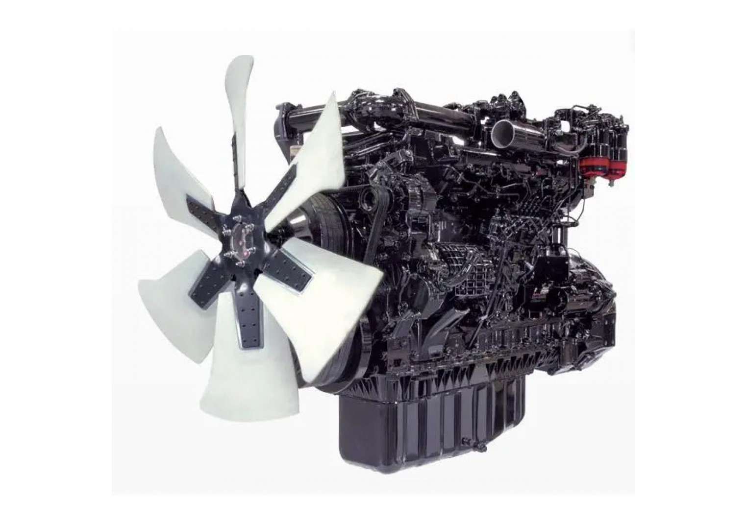Diesel Engine 6wg1
