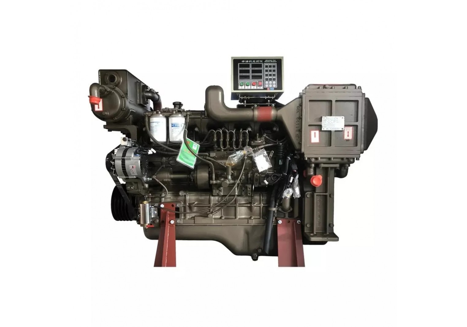 Diesel Marine Engine YC6C