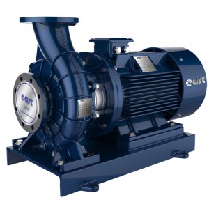 Electrical Inline Pump DFW