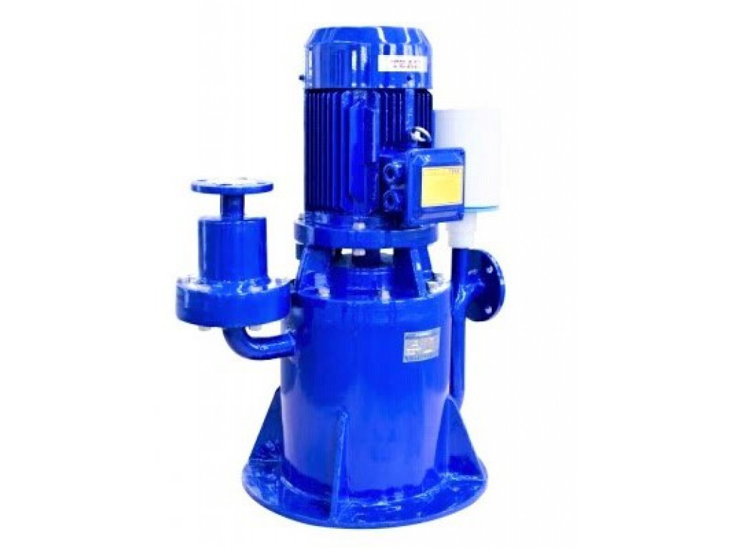 Vertical Pump Model WFB