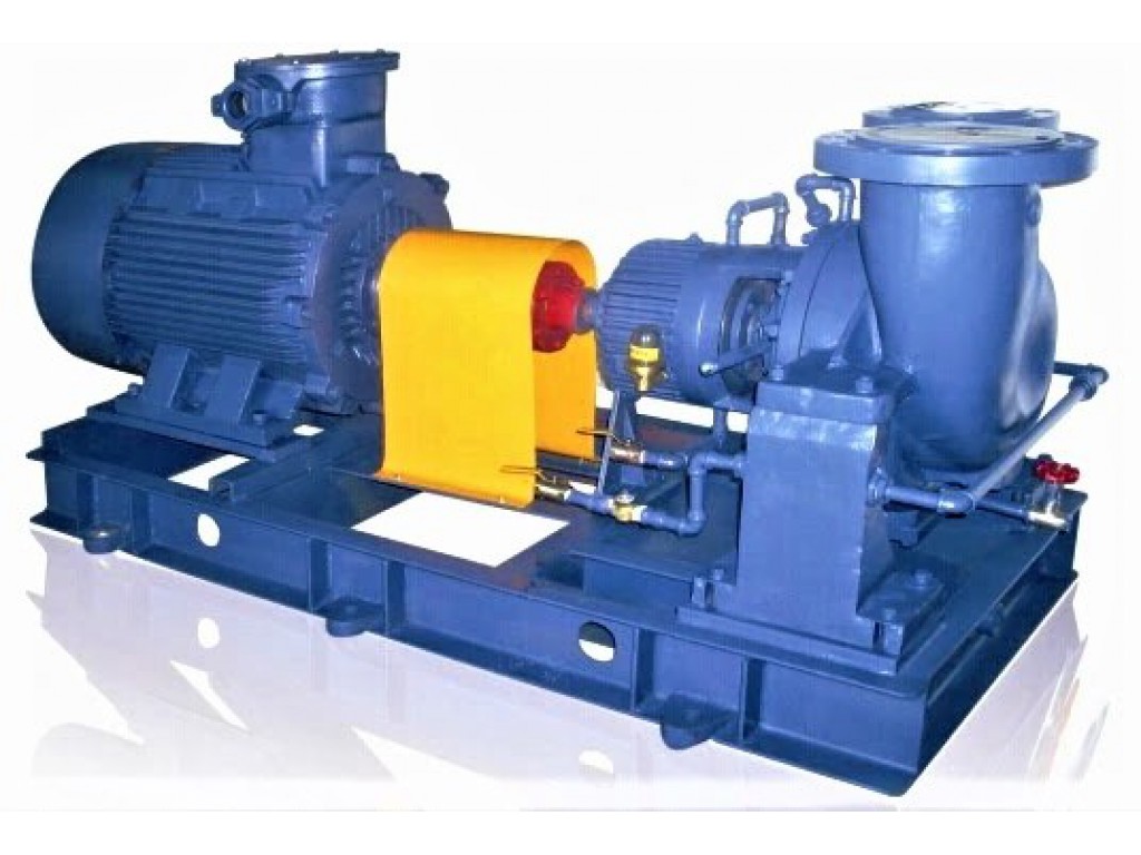 Centrifugal Oil Pump DFAY