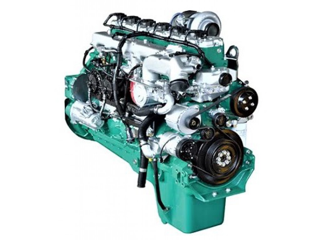 Xichai Diesel Engine CA6SN1-35E5N