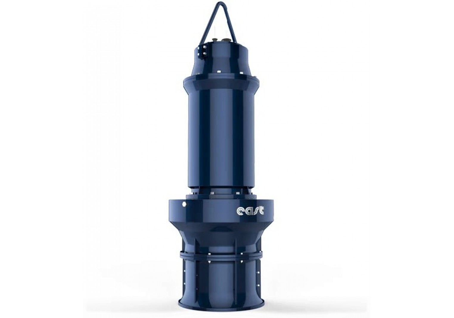 Submersible Propeller Water Pump ZQ , HQ