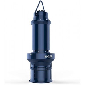 Submersible Propeller Water Pump ZQ , HQ