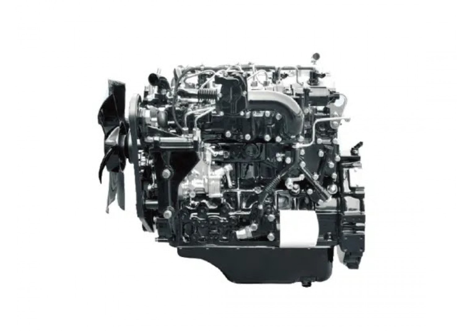 Xichai Diesel Engine 4DW93-78E5