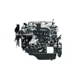 Xichai Diesel Engine 4DW93-78E5